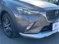 2018 Mazda CX-3