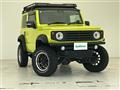 2019 Suzuki Jimny Sierra