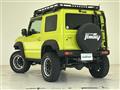 2019 Suzuki Jimny Sierra