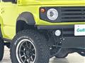 2019 Suzuki Jimny Sierra
