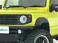 2019 Suzuki Jimny Sierra