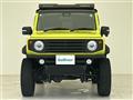 2019 Suzuki Jimny Sierra
