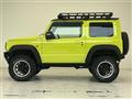 2019 Suzuki Jimny Sierra
