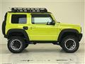 2019 Suzuki Jimny Sierra