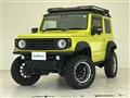 2019 Suzuki Jimny Sierra