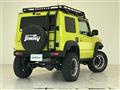 2019 Suzuki Jimny Sierra