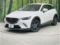 2017 Mazda CX-3