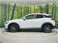 2017 Mazda CX-3