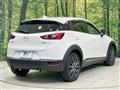 2017 Mazda CX-3