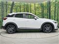 2017 Mazda CX-3