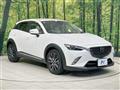 2017 Mazda CX-3