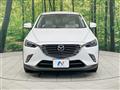 2017 Mazda CX-3