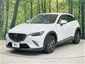 2017 Mazda CX-3