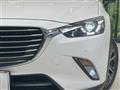 2017 Mazda CX-3