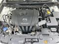 2017 Mazda CX-3