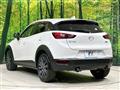 2017 Mazda CX-3