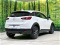 2017 Mazda CX-3