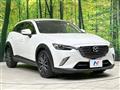 2017 Mazda CX-3