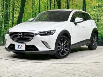2017 Mazda CX-3
