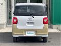 2023 Daihatsu Move Canbus