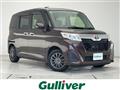 2017 Toyota Roomy