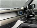2021 Land Rover Land Rover Others