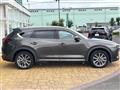 2020 Mazda CX-8