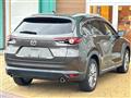 2020 Mazda CX-8