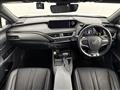 2019 Lexus UX