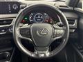 2019 Lexus UX