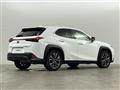 2019 Lexus UX