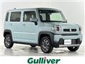 2025 Suzuki Hustler