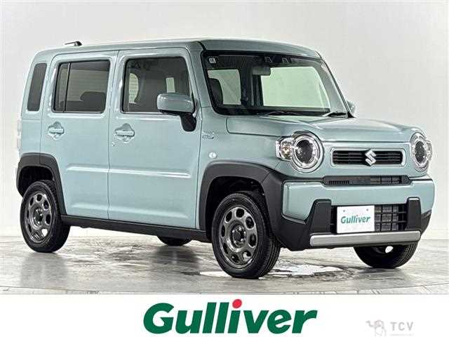 2025 Suzuki Hustler