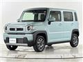 2025 Suzuki Hustler