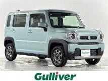 2025 Suzuki Hustler