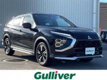 2021 Mitsubishi Eclipsecross
