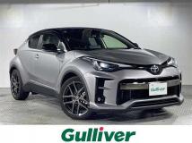 2023 Toyota C-HR