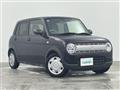 2020 Suzuki Lapin