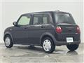 2020 Suzuki Lapin