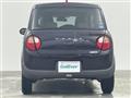 2020 Suzuki Lapin