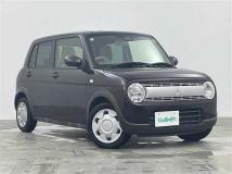 2020 Suzuki Lapin