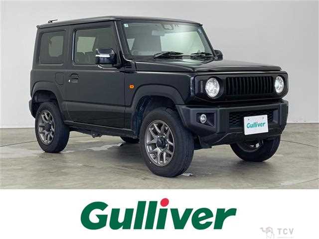 2023 Suzuki Jimny