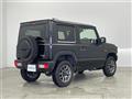 2023 Suzuki Jimny