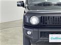 2023 Suzuki Jimny