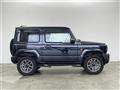 2023 Suzuki Jimny
