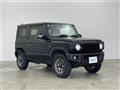 2023 Suzuki Jimny