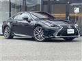 2016 Lexus RC