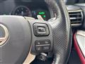 2016 Lexus RC