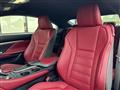 2016 Lexus RC