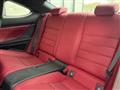 2016 Lexus RC